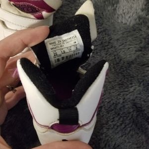 Baby Air Jordans